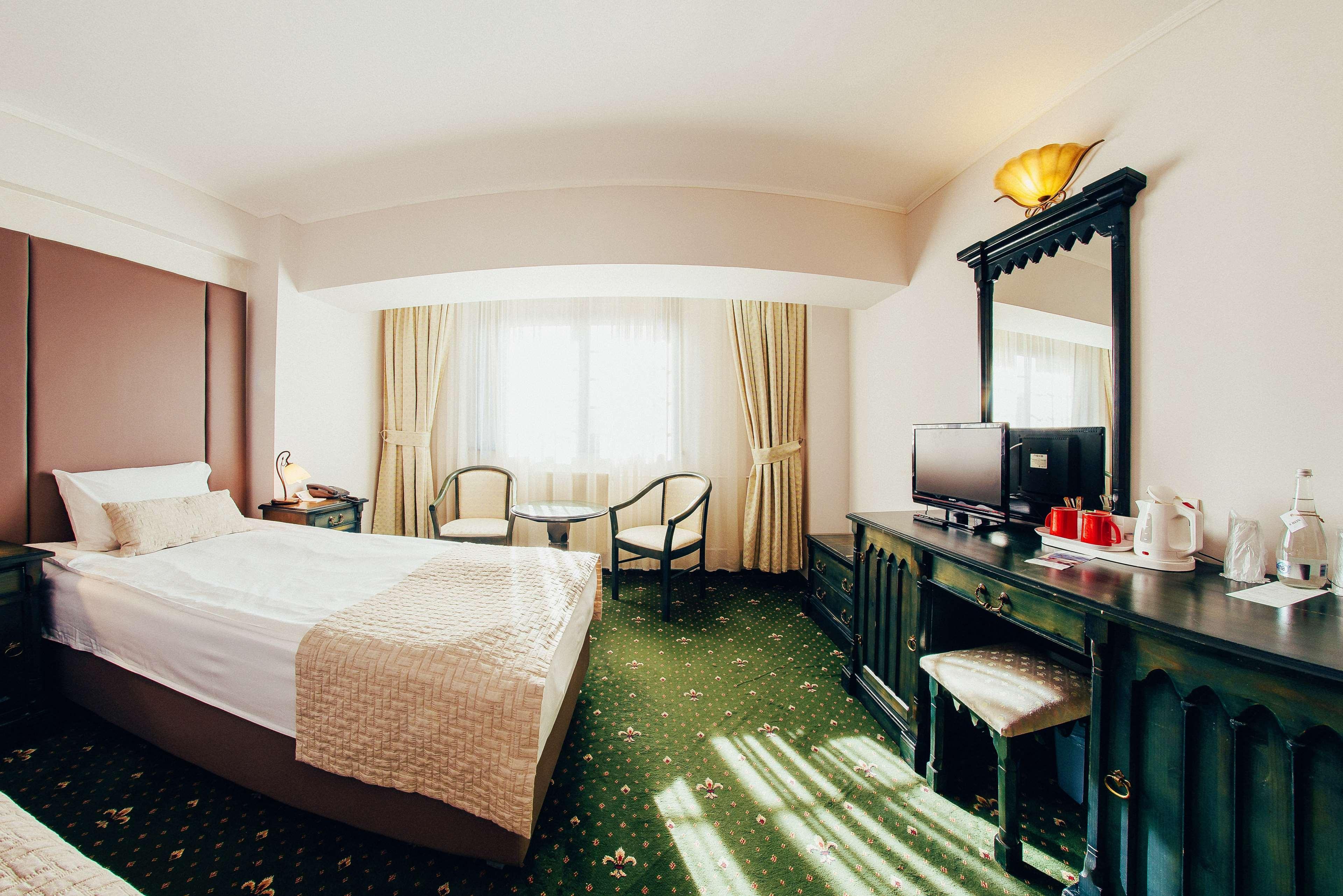 Best Western Bucovina Club De Munte Гура Хуморулуй Екстериор снимка