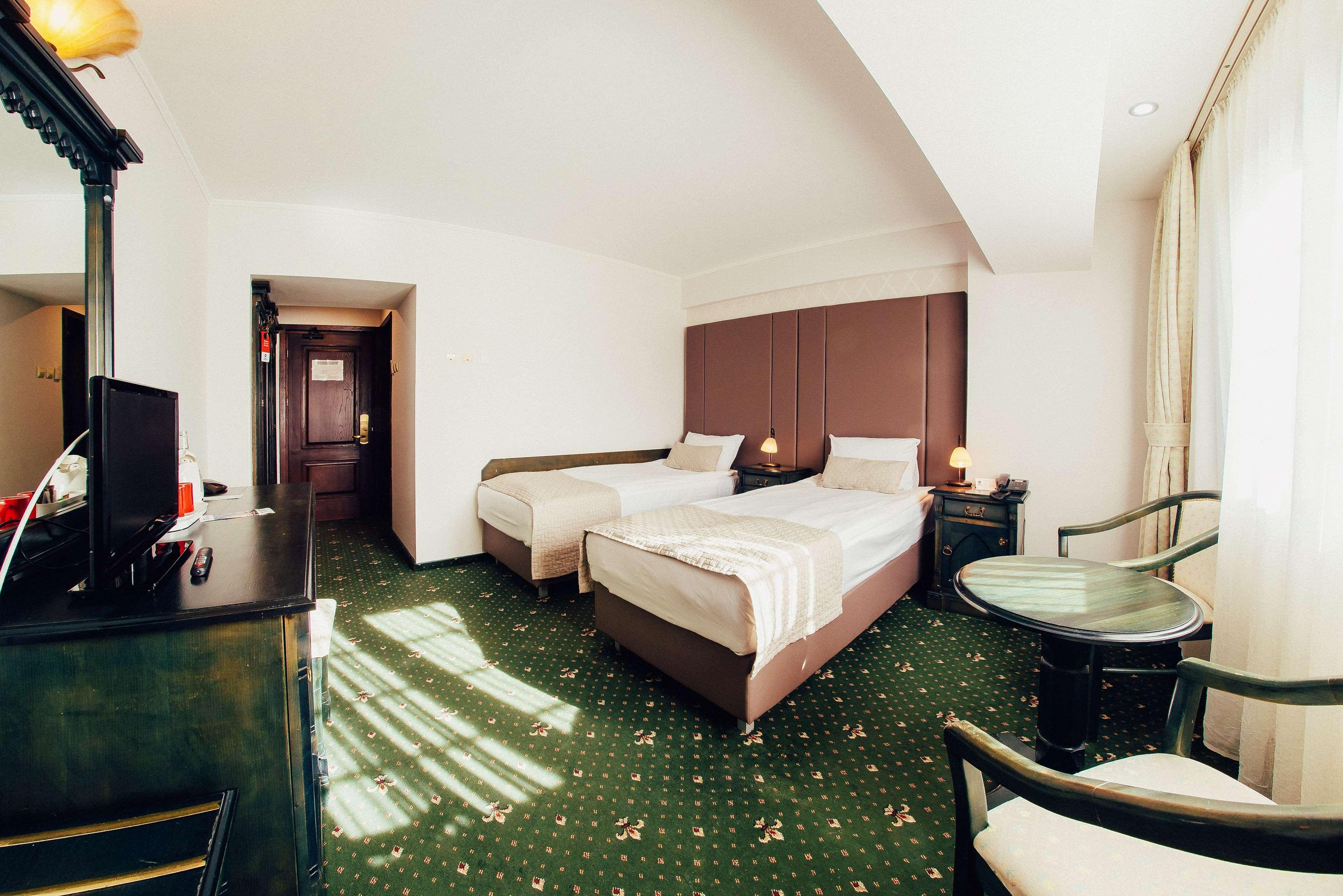 Best Western Bucovina Club De Munte Гура Хуморулуй Екстериор снимка
