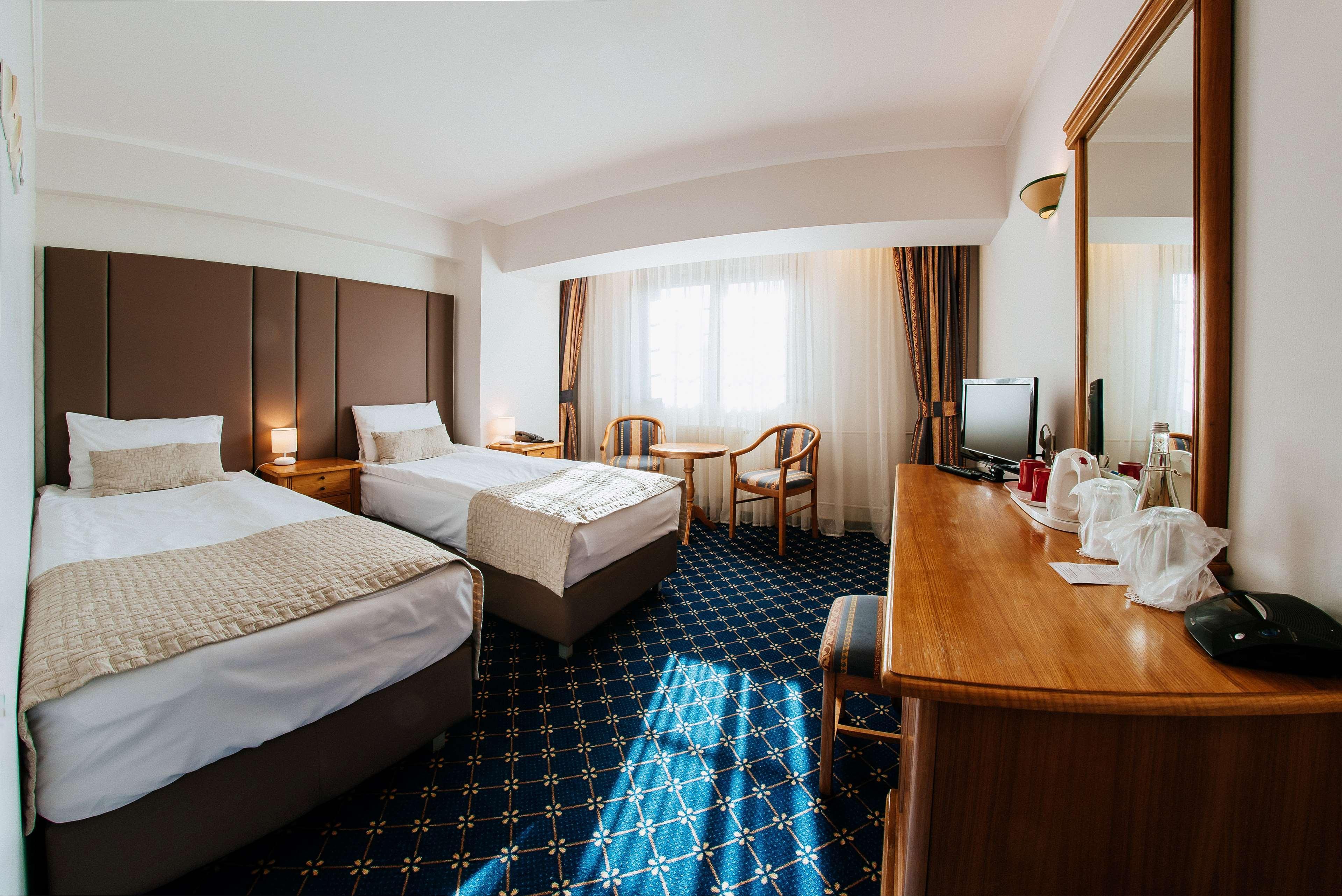 Best Western Bucovina Club De Munte Гура Хуморулуй Екстериор снимка