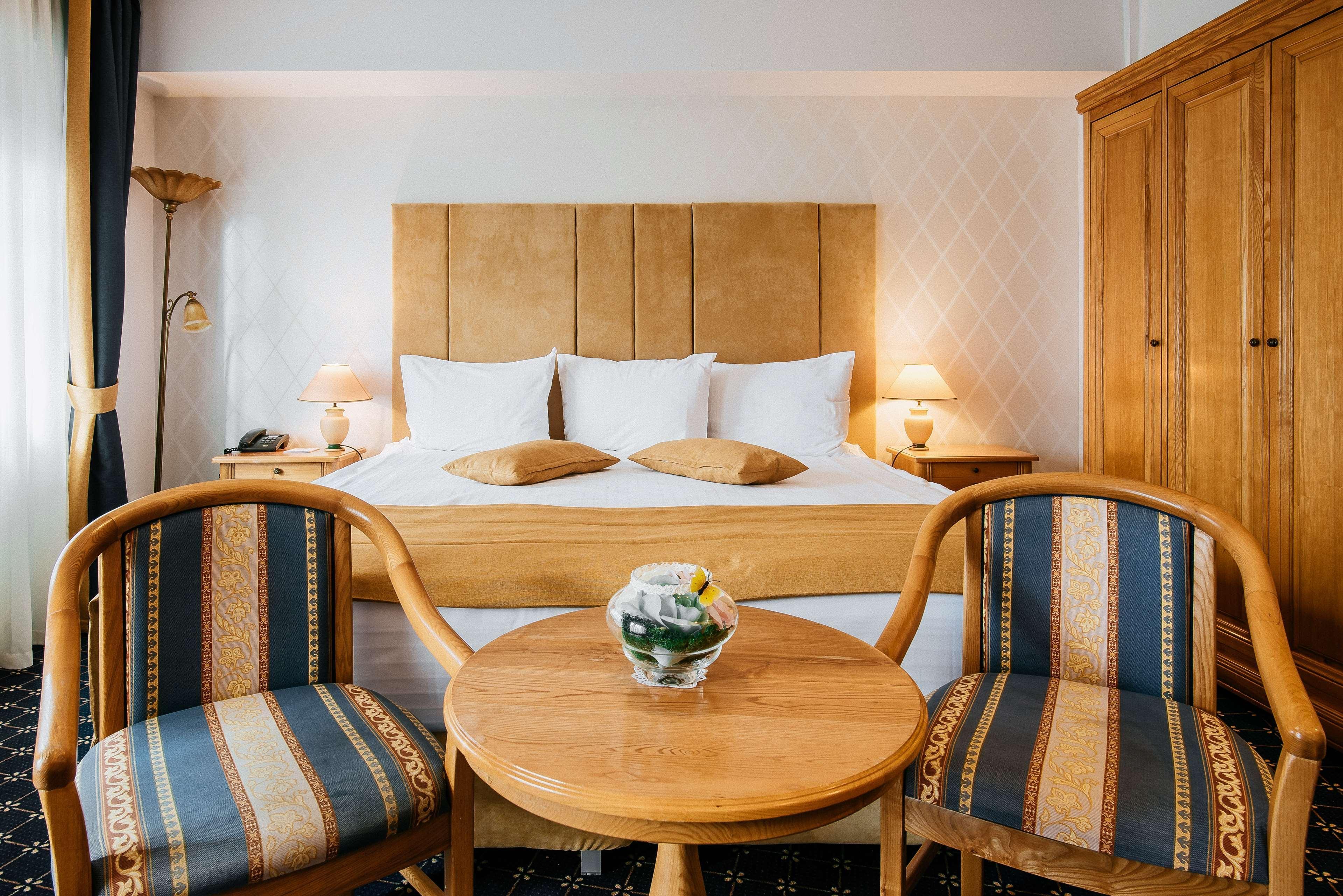 Best Western Bucovina Club De Munte Гура Хуморулуй Екстериор снимка