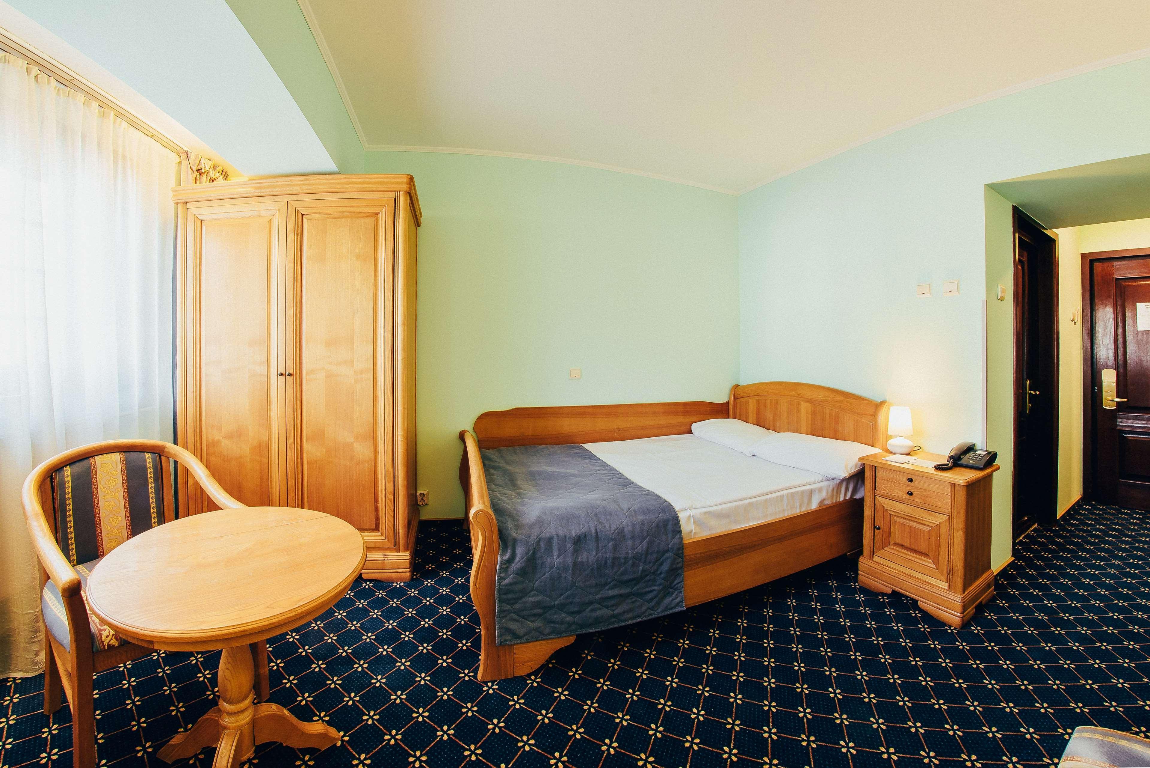 Best Western Bucovina Club De Munte Гура Хуморулуй Екстериор снимка