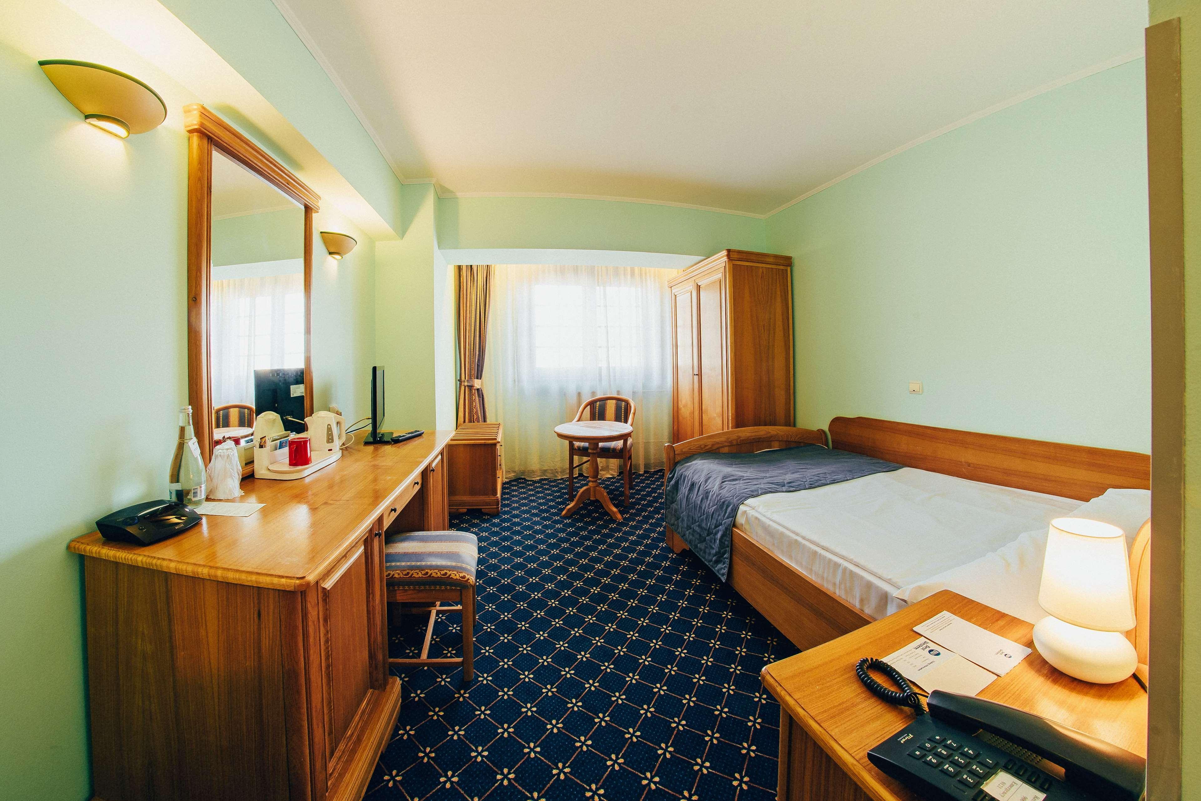 Best Western Bucovina Club De Munte Гура Хуморулуй Екстериор снимка