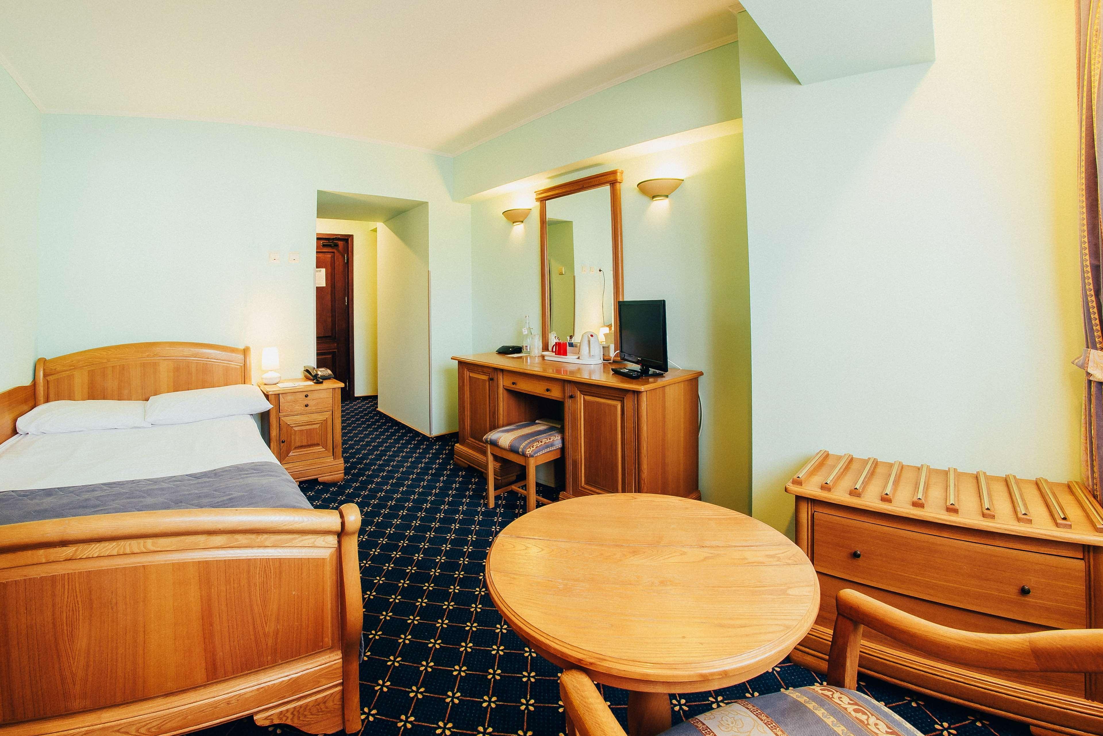 Best Western Bucovina Club De Munte Гура Хуморулуй Екстериор снимка