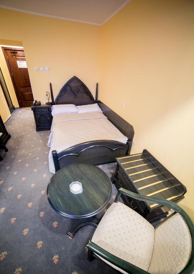 Best Western Bucovina Club De Munte Гура Хуморулуй Екстериор снимка