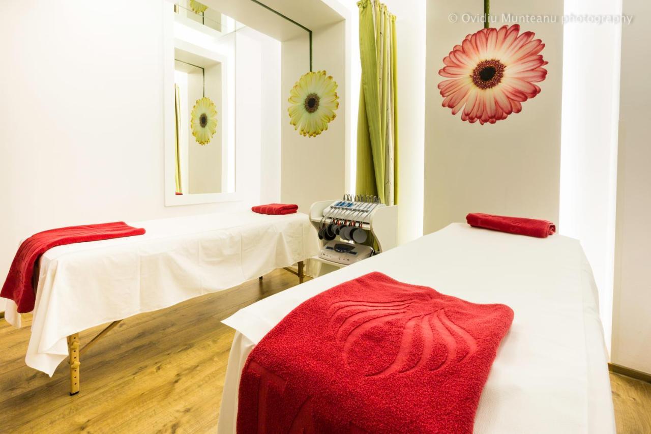 Best Western Bucovina Club De Munte Гура Хуморулуй Екстериор снимка