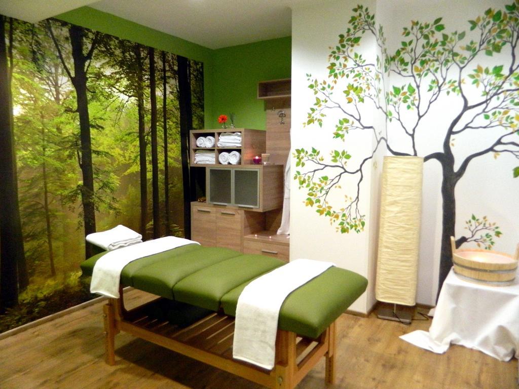 Best Western Bucovina Club De Munte Гура Хуморулуй Екстериор снимка