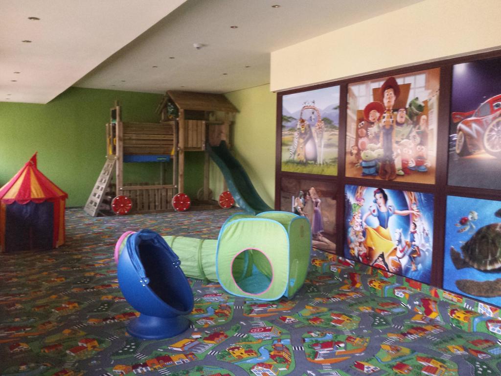 Best Western Bucovina Club De Munte Гура Хуморулуй Екстериор снимка