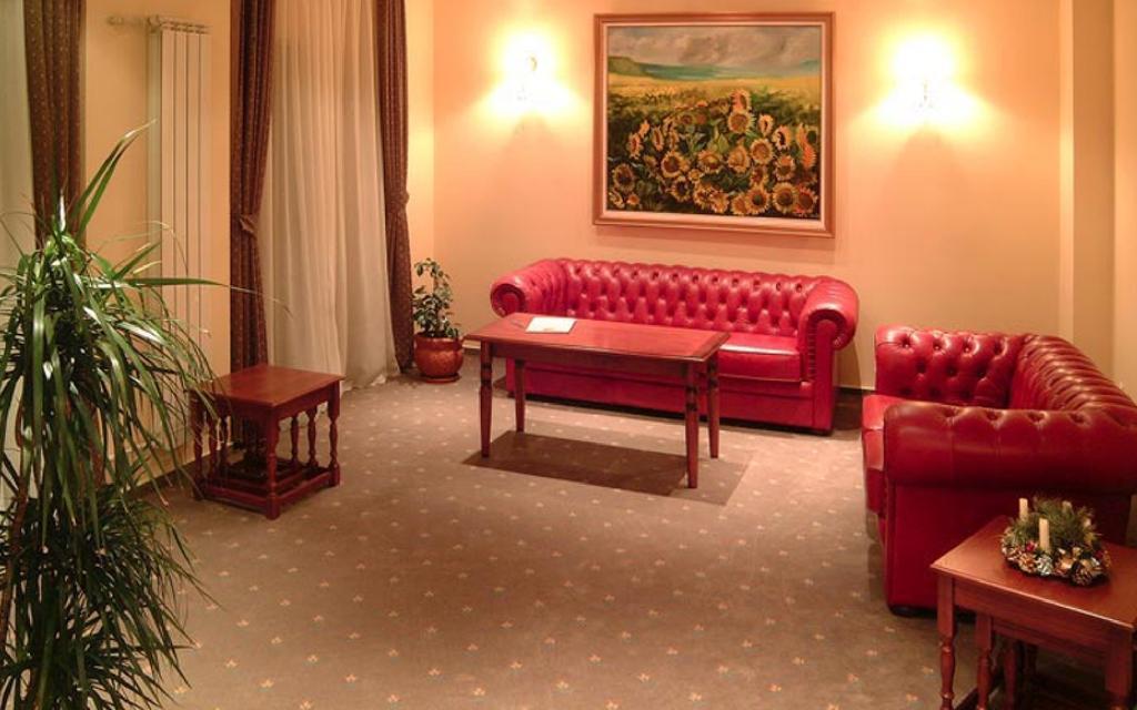 Best Western Bucovina Club De Munte Гура Хуморулуй Екстериор снимка