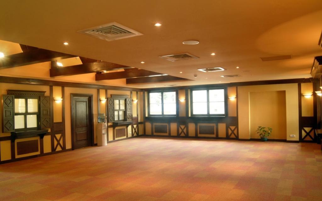 Best Western Bucovina Club De Munte Гура Хуморулуй Екстериор снимка