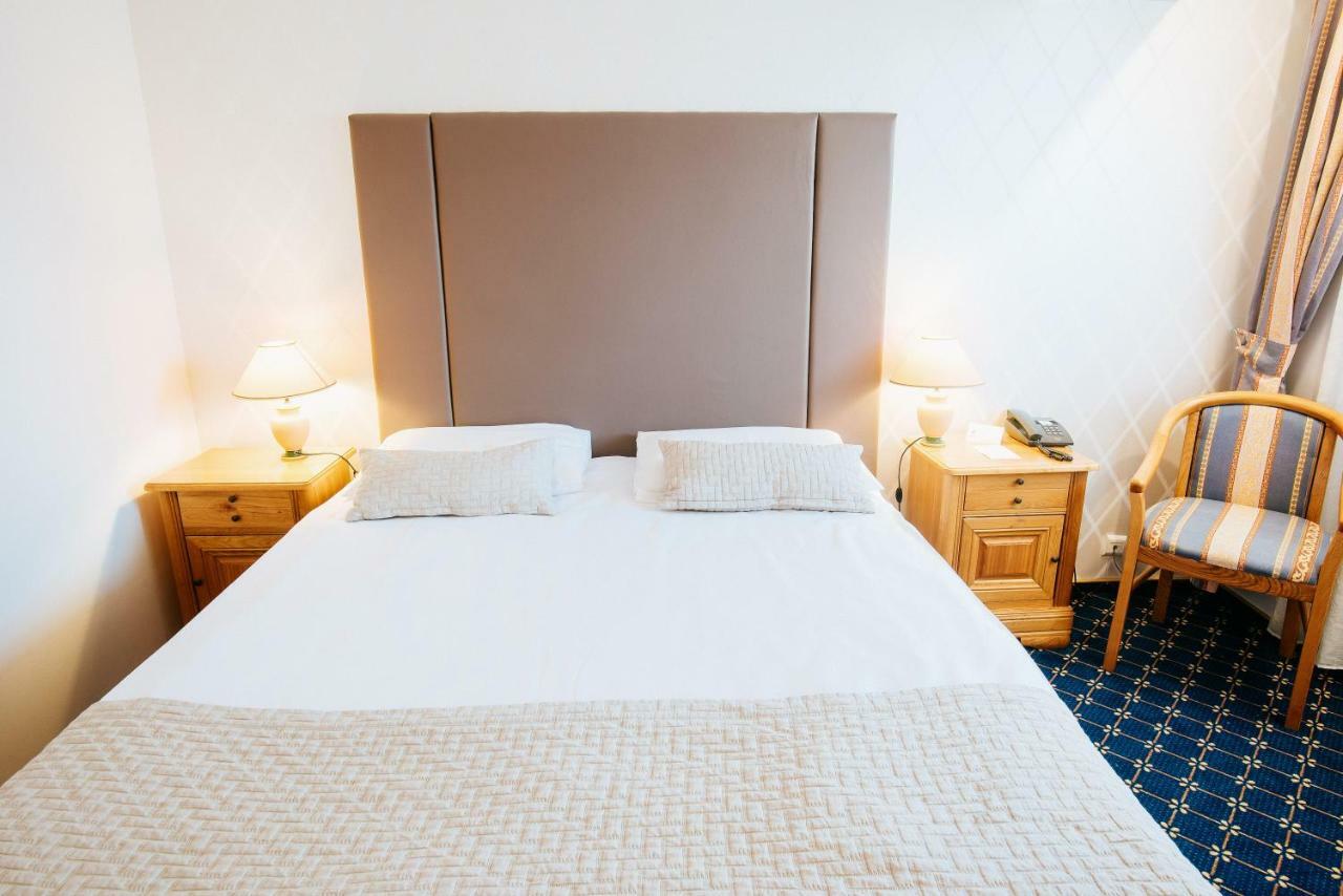 Best Western Bucovina Club De Munte Гура Хуморулуй Екстериор снимка